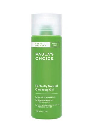 Facial cleanser-2