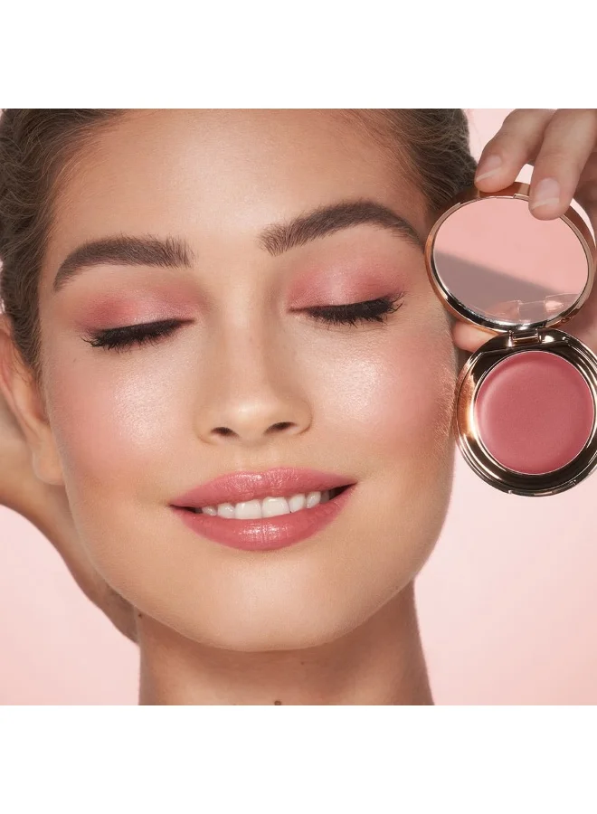 Charlotte Tilbury Pillow Talk Lip And Cheek Glow - Colour Of Dreams