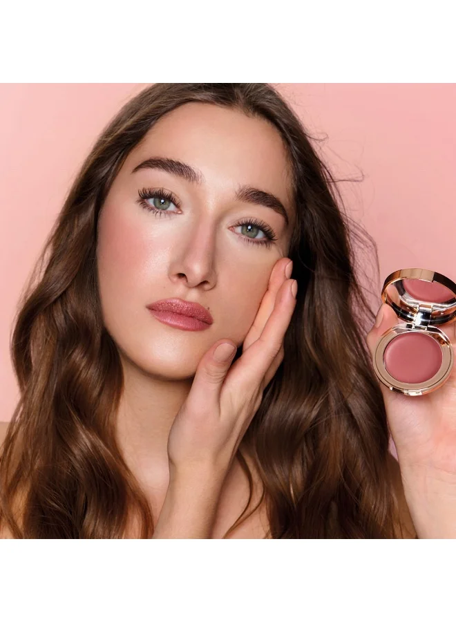 Charlotte Tilbury Pillow Talk Lip And Cheek Glow - Colour Of Dreams