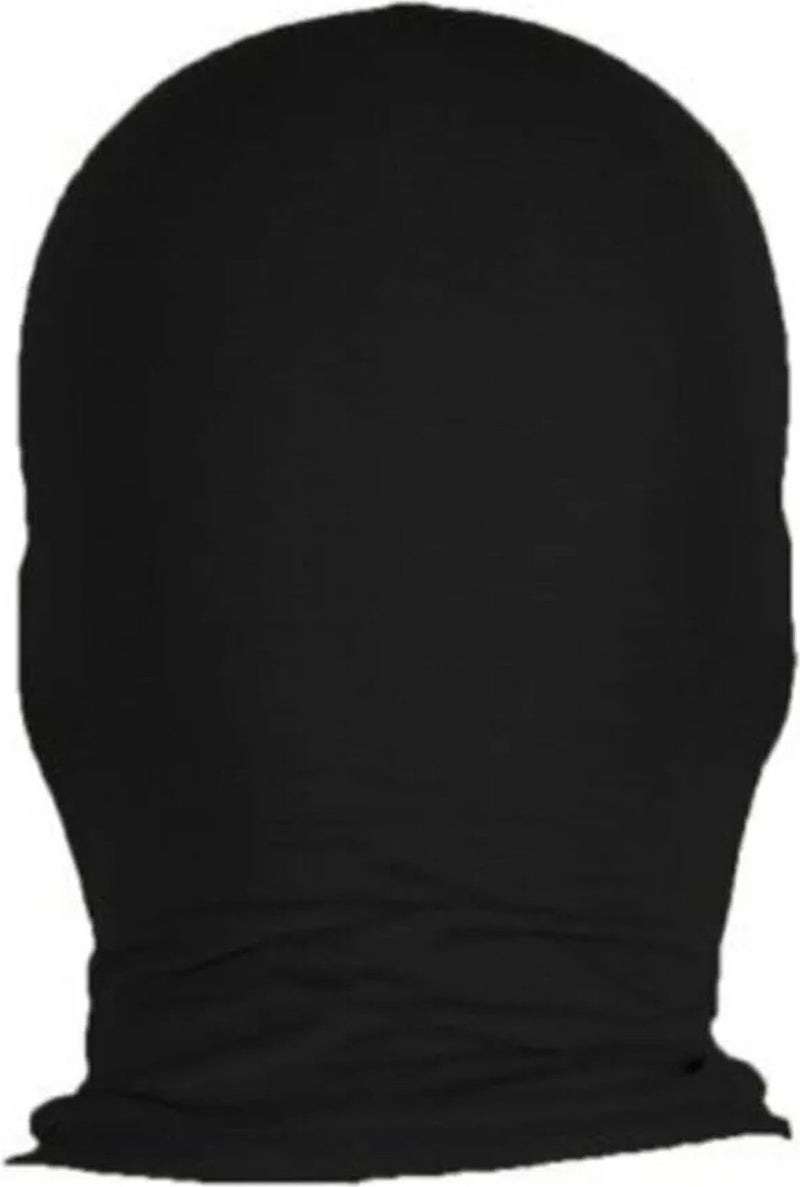 Belifanti Collection Unisex Black Skull Thermal Snow Mask Skeleton Mask Size One Size Color Black  - Image 2