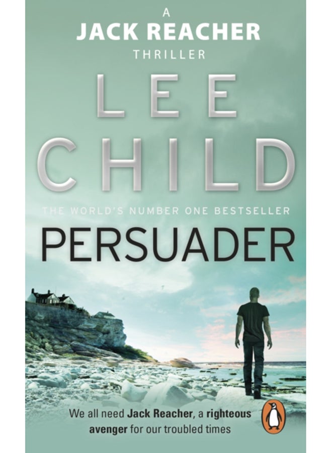 Persuader : (Jack Reacher 7) 
