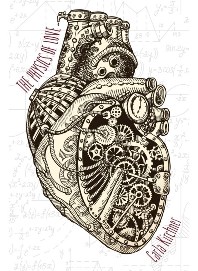 The Physics of Love - Paperback