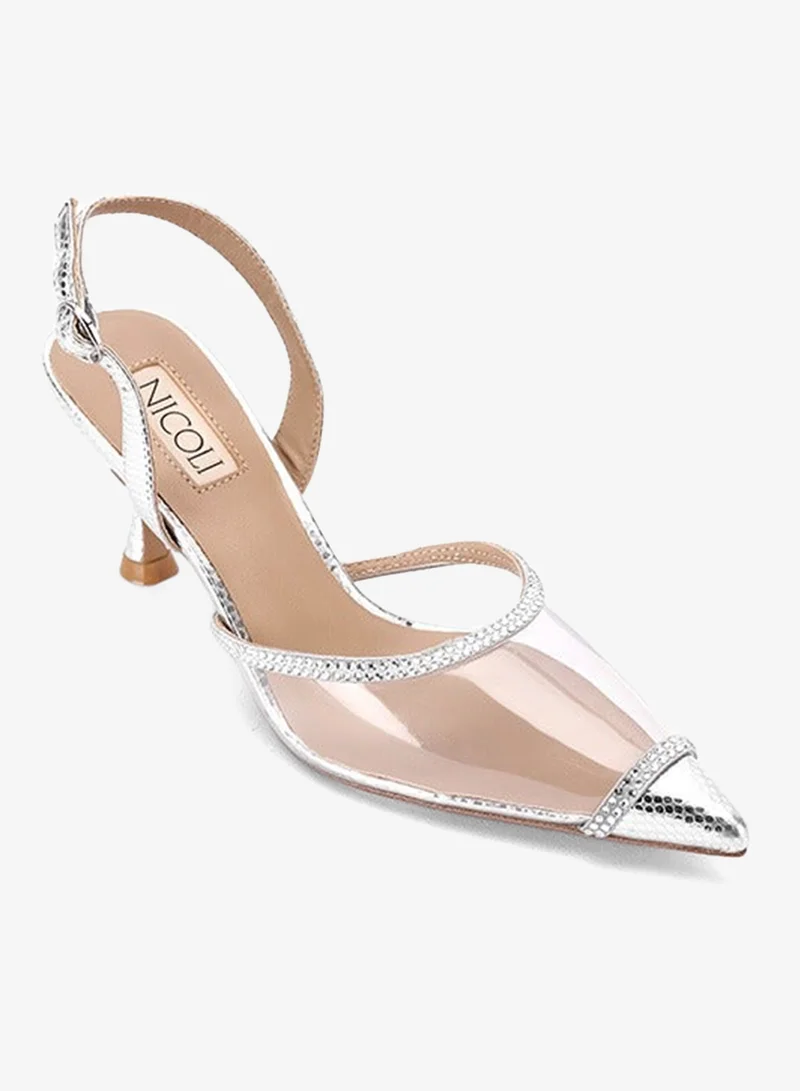 نيكولي جنيفرا