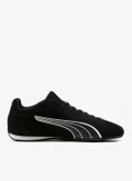 بوما PUMA Black-PUMA White