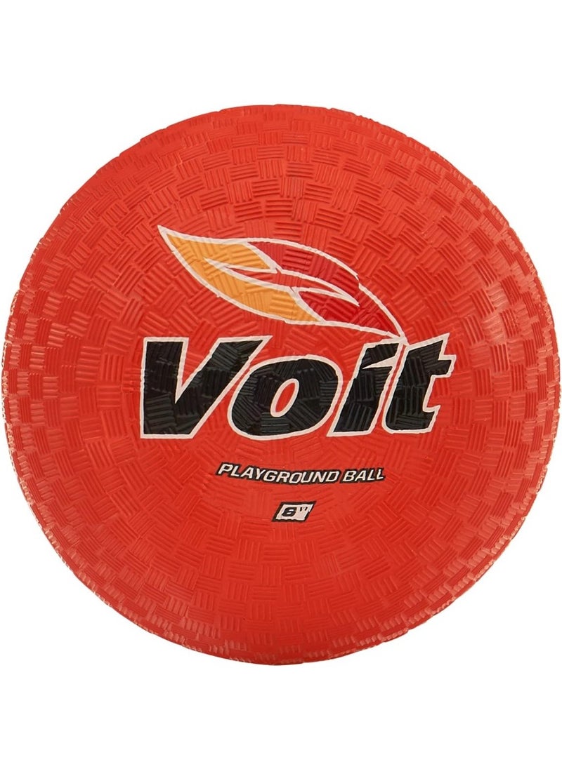 Voit Voit Playground Ball  6-Inch 