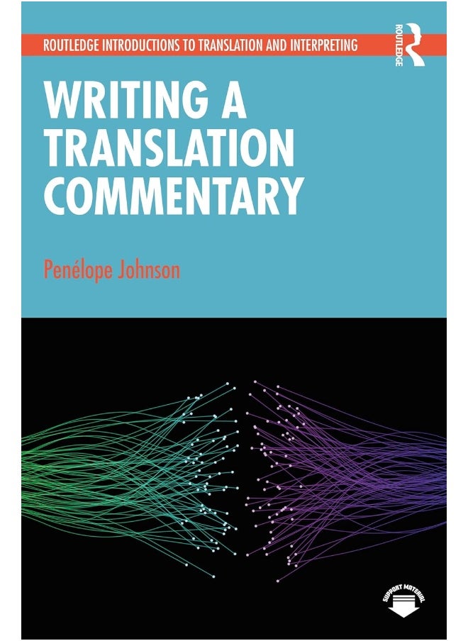 Writing a Translation Commentary 