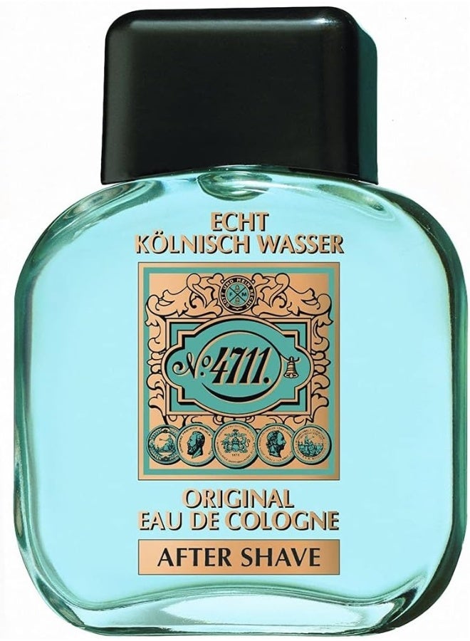 4711 Aftershave Lotion Splash - 100 Ml - Image 1