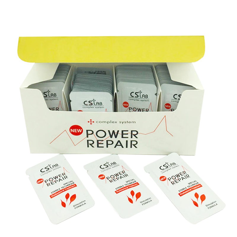 100pcs Tattooing Repair Cream Skin Moisturizing Scab Prevention Tattoo Aftercare Cream for Eyebrown Lips - Image 1
