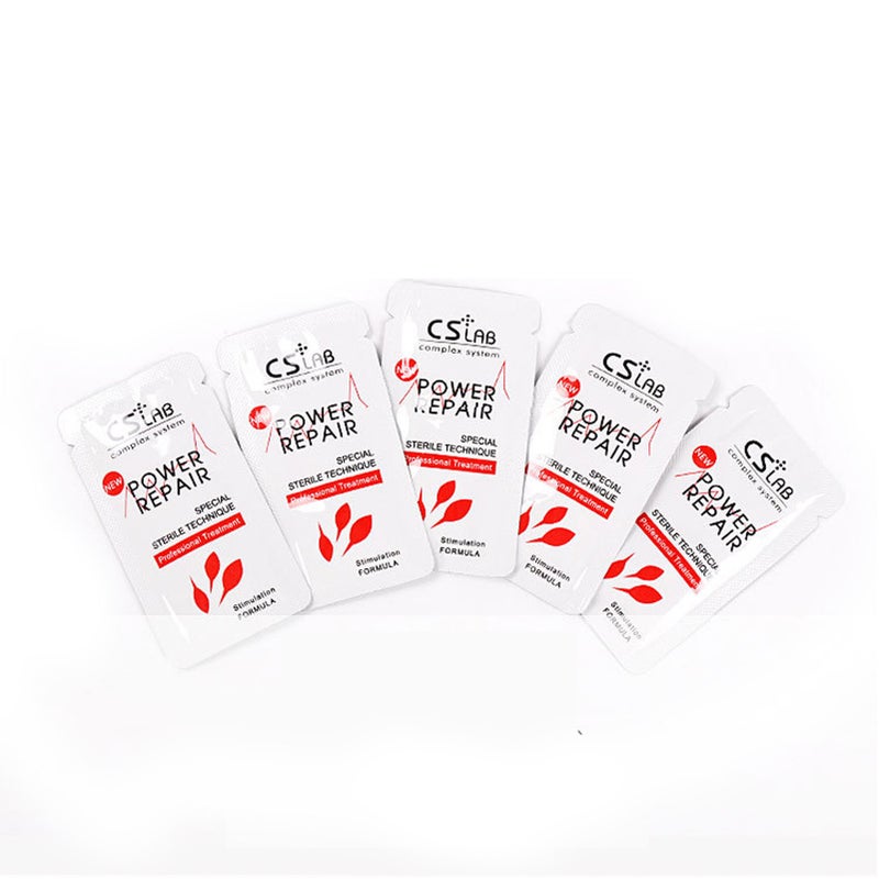 100pcs Tattooing Repair Cream Skin Moisturizing Scab Prevention Tattoo Aftercare Cream for Eyebrown Lips - Image 4