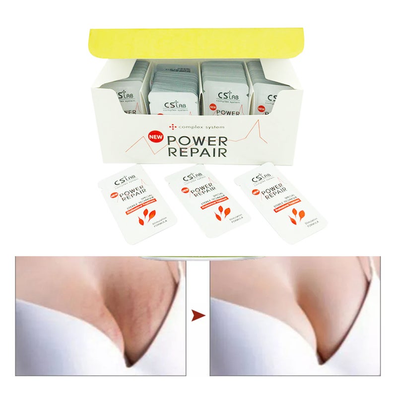 100pcs Tattooing Repair Cream Skin Moisturizing Scab Prevention Tattoo Aftercare Cream for Eyebrown Lips - Image 5