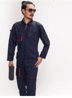 Gasin Mechanic One-Piece Overalls Suit  - Image 2