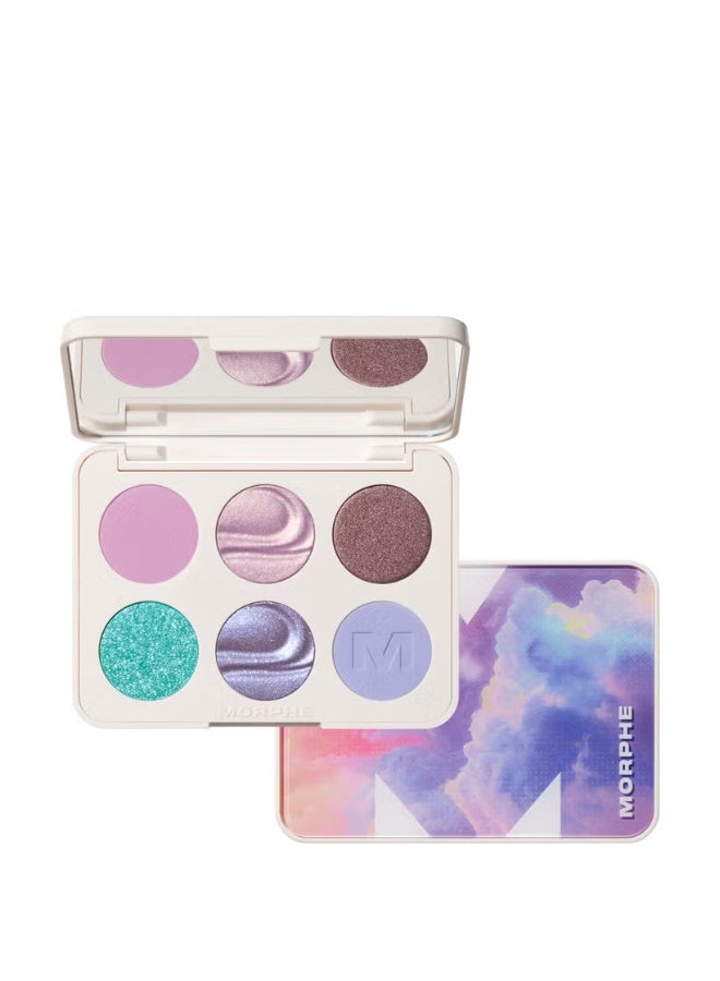 مورفي لوحة ظلال العيون مورفي سكاي فاي - Image 1