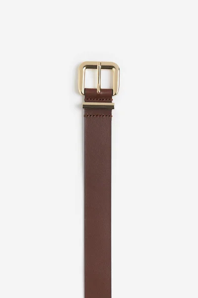 H&M Leather Belt