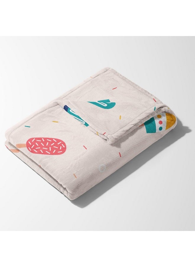 All Season Baby Blanket (Ice Cream, 70 X 100 Cms) - pzsku/Z1BFB9EAF365696AA207BZ/45/_/1733730382/c2349096-e91c-4ab1-97b8-2e899d194277