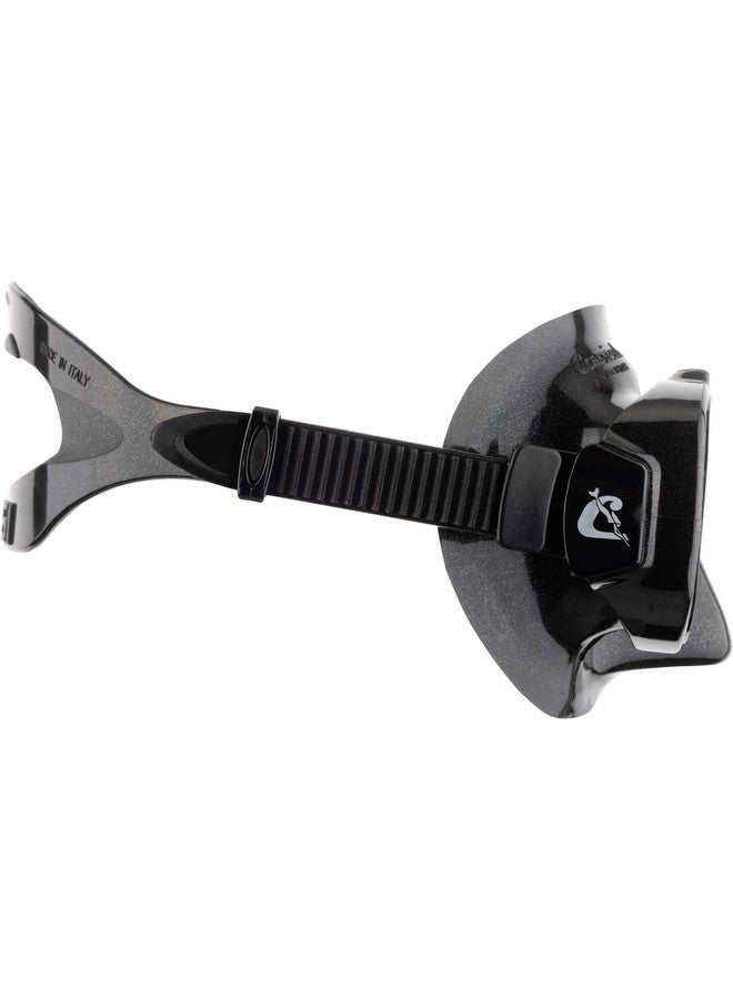 Cressi Focus Black - Image 4