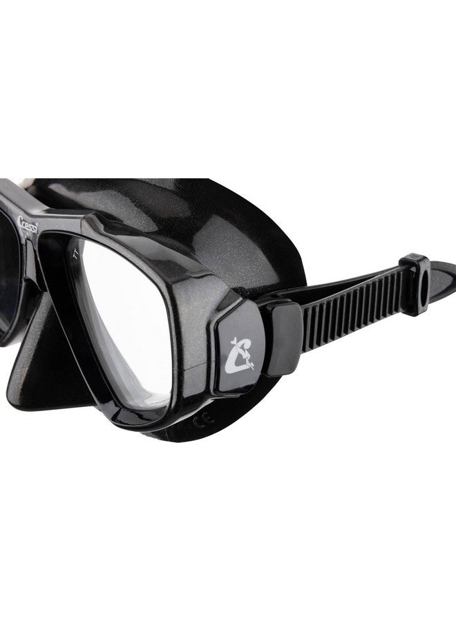 Cressi Focus Black - Image 5