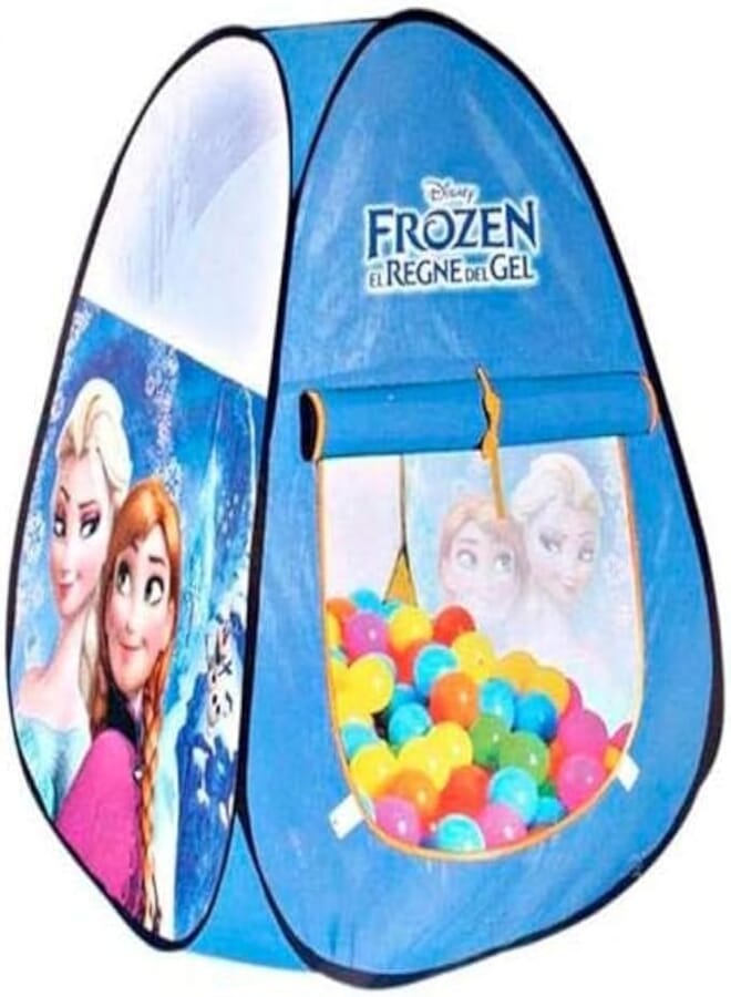 Disney FROZEN Disney Frozen PLAY TENT 50 BALLS