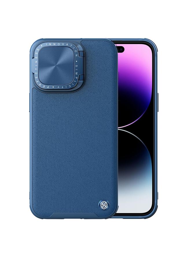 نيلكين جراب لهاتف iPhone 15 Pro Max CamShield Prop Series PC + جراب هاتف TPU - Image 1