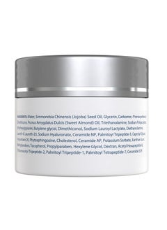 MiamiMD MiamiMD Age-Defying Lift & Firm Cream - Anti Aging and Skin Firming For All Types Paraben Free, Fragrance Free Cruelty Free BHA Free 50 ml (1.7oz)  - Image 3
