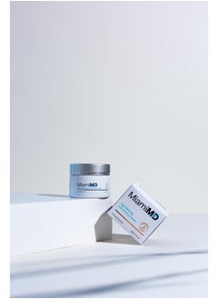 MiamiMD MiamiMD Age-Defying Lift & Firm Cream - Anti Aging and Skin Firming For All Types Paraben Free, Fragrance Free Cruelty Free BHA Free 50 ml (1.7oz)  - Image 5