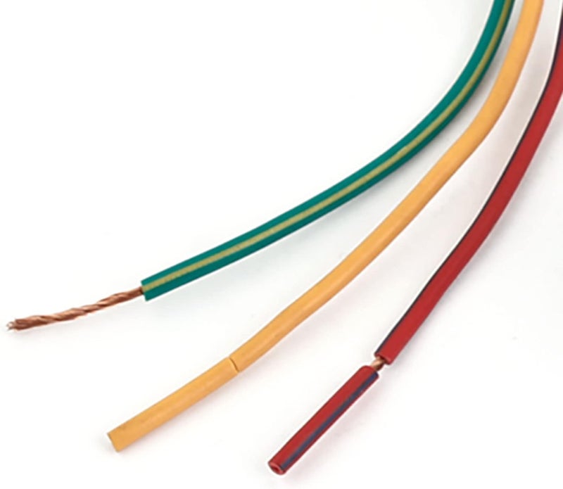 uxcell 2 قطع 1157 BAY15D مقبس إشارة الانعطاف ومصباح الفرامل - Image 4