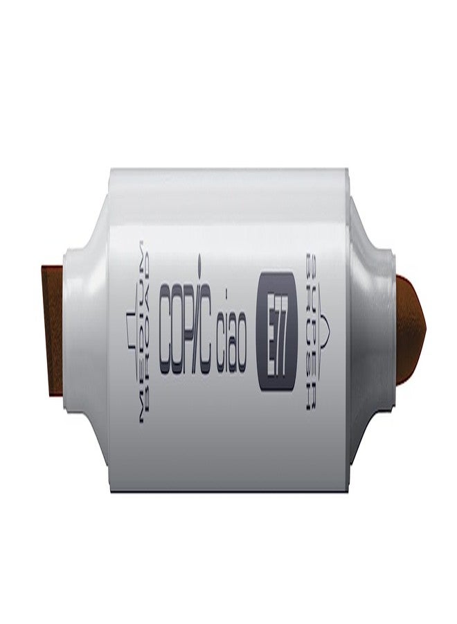 كوبيك أقلام كوبيك تشاو - لون عنابي - Image 2