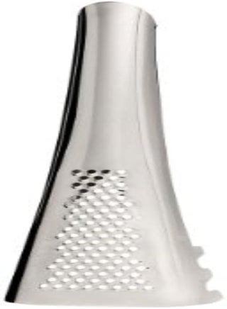 Sagaform Stainless Steel Multifunction Pasta Server, 10.25" X 2.75" X 1.75", Silver
