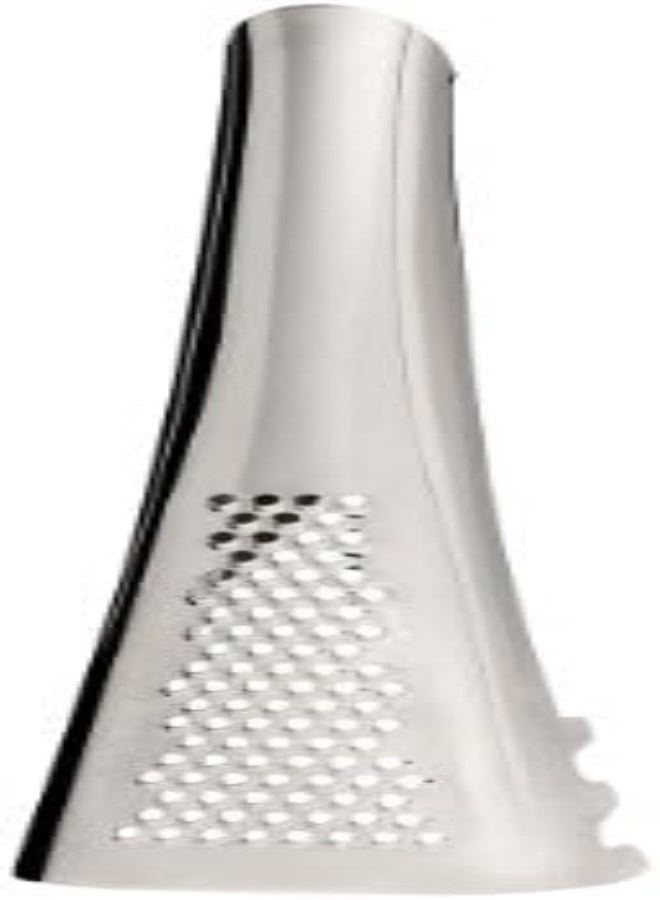 AKDC Sagaform Stainless Steel Multifunction Pasta Server, 10.25" X 2.75" X 1.75", Silver - Image 1