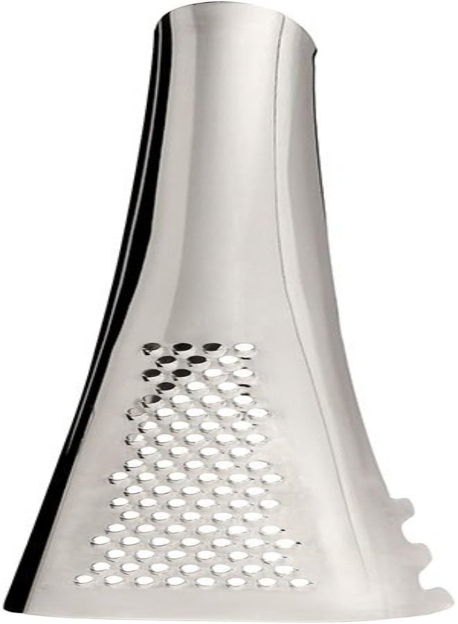 AKDC Sagaform Stainless Steel Multifunction Pasta Server, 10.25" X 2.75" X 1.75", Silver - Image 2