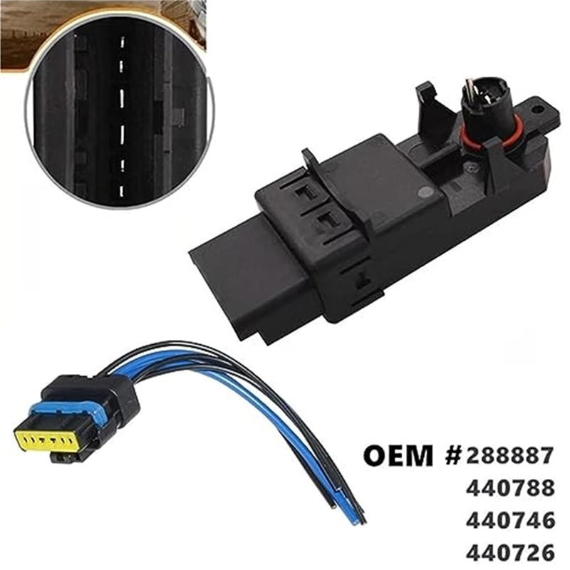 Wivplex Window Regulator Motor Module for Various Car Models - Image 4