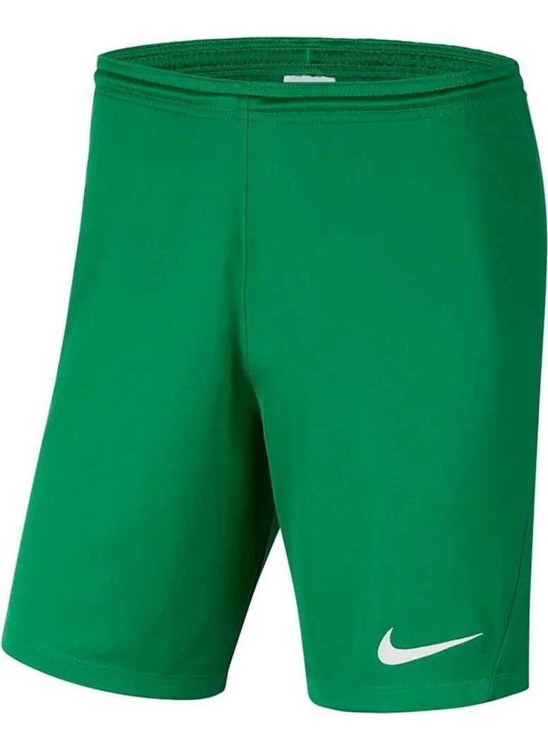 Nike Park III Short BV6855-302 Men's Shorts