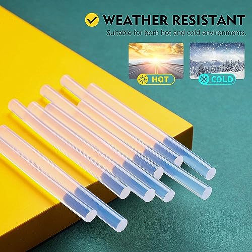 Themisto 11mm glue stick/hot melt glue stick/glue sticks for glue gun PACK OF 10 - Image 4
