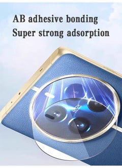GKK for Realme 12 Pro Realme 12 Pro+ Camera Lens Protector Tempered Glass Anti-Scratch 9H Hardness HD Clear Back Lens Glass Film Compatible with Realme 12 Pro Realme 12 Pro+  - Image 5