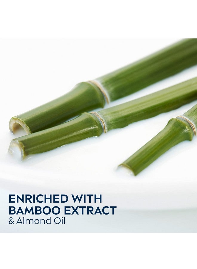 نيفيا مين غسول الجسم نيفيا للرجال للبشرة الحساسة بخلاصة الخيزران، زجاجة سعة 30 أونصة سائلة - Image 3