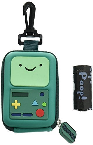 The Coop Adventure Time BMO Waste Bag Dispenser - Image 4