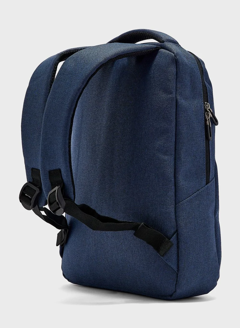 Seventy Five Essential Backpack With Laptop Sleeve