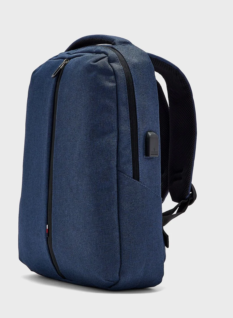 Seventy Five Essential Backpack With Laptop Sleeve
