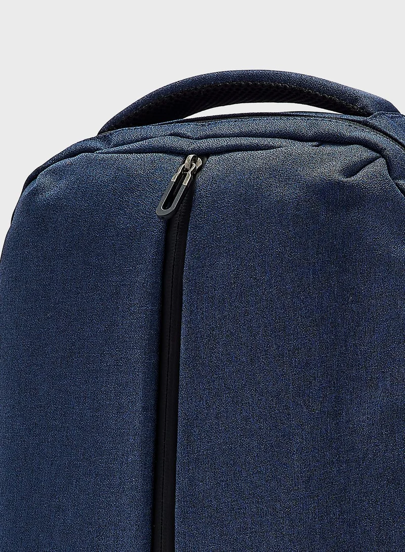 Seventy Five Essential Backpack With Laptop Sleeve