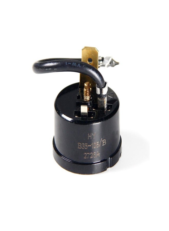 Othmro Refrigerator Thermal Overload Protector, 1/6 HP, 125W, Compressor Replacement Part - Image 3