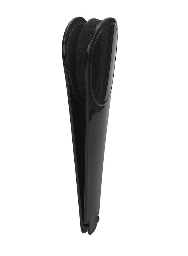 Brrnoo Folding Tanning Back Applicator Black,Self Tanning Back Applicator,Promotes, Glowing, Streak Tan - Image 3