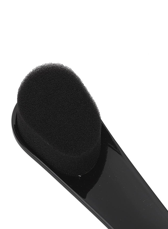 Brrnoo Folding Tanning Back Applicator Black,Self Tanning Back Applicator,Promotes, Glowing, Streak Tan - Image 4