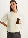 Bianco Lucci Cream Natural