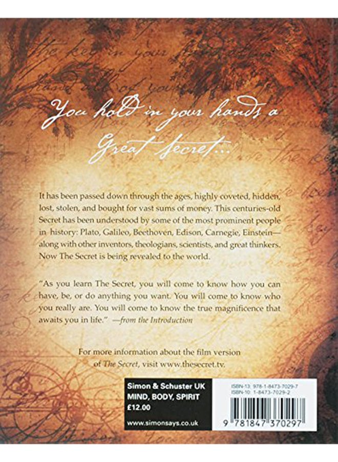 The Secret - Image 2