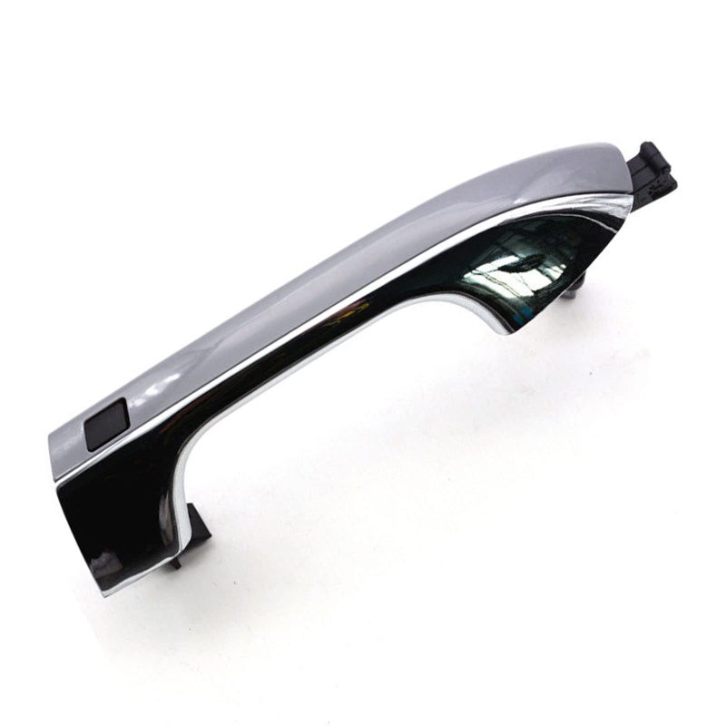 Nayuank Front Left Driver Outside Door Handle for 20172021 Kia Sportage 82651D9710