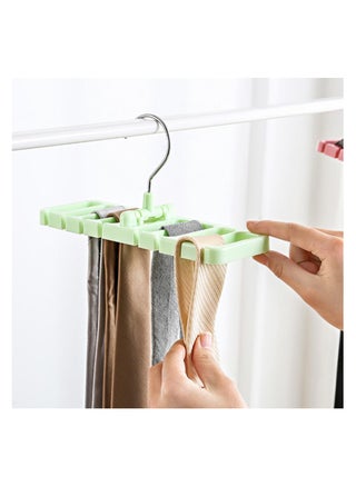 شماعة أحزمة وربطات العنق للحفاظ عليها من التجعد قابله للدوران - pzsku/Z1BFD6138E66BA4046596Z/45/_/1733678976/4d7dda35-45ed-4dff-acdf-af165424a328