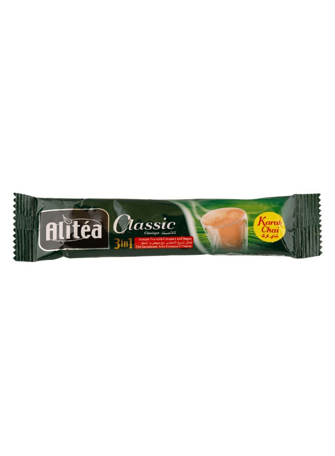 3-in-1 Classic Karak Chai - 20 Gram
