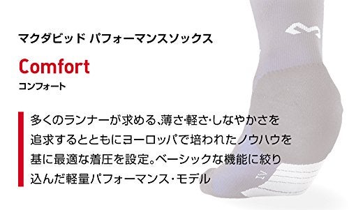 McDavid Calf Sleeves, Black, Medium - Image 5