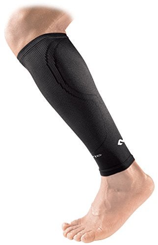 McDavid Calf Sleeves, Black, Medium - Image 1