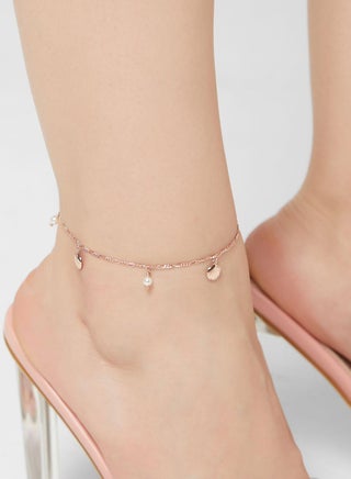 Charm Shell And Pearl Anklet - pzsku/Z1BFD8A5057206123D549Z/45/_/1724131813/a51b34c8-d106-4c03-9ec7-22abac9465cb