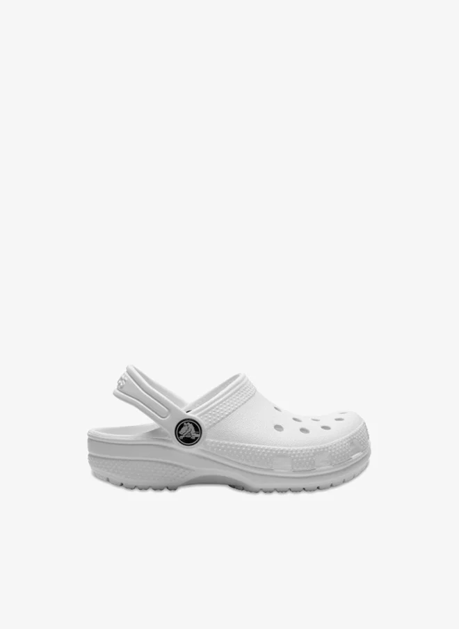 crocs Kids' Classic Clog